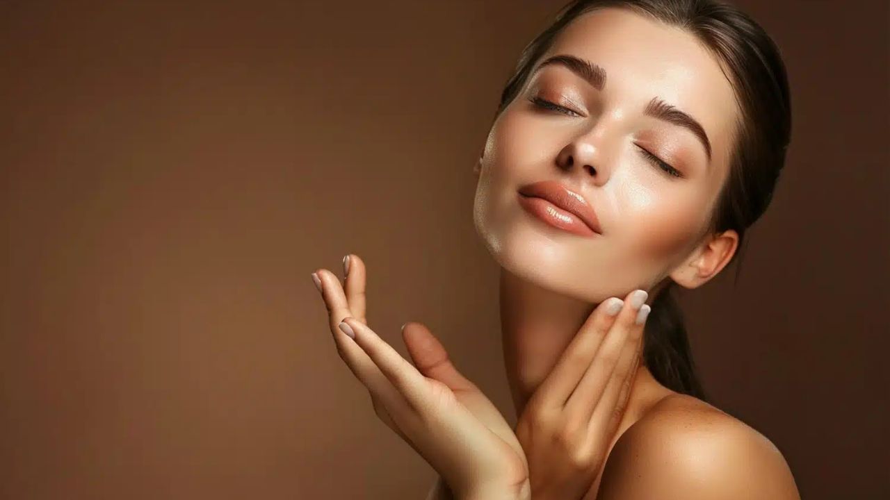 Glowing Skin Tips: पार्लरचा खर्च वाचणार! रोज प्या ‘हे’ १ सुपरहेल्दी ड्रिंक; चेहऱ्यावर येईल गुलाबी ग्लो