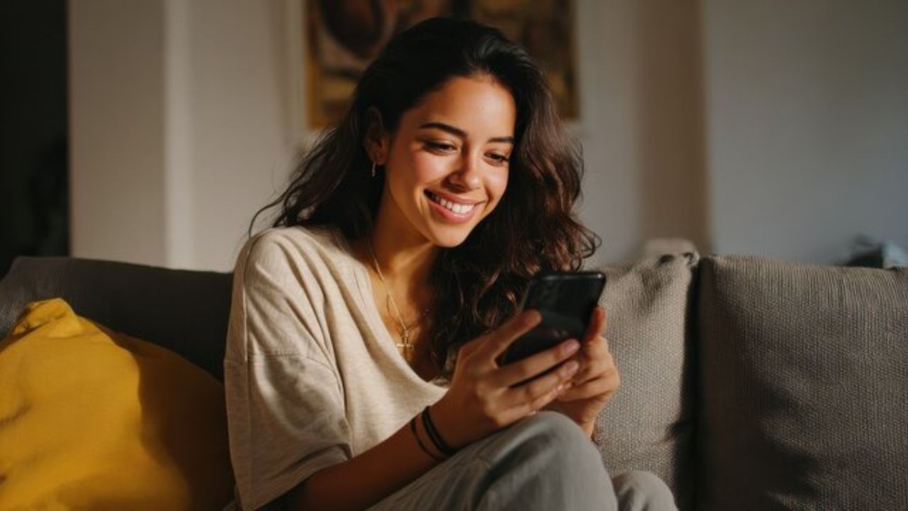 Digital Detox : 30 दिवस मोबाईलला द्या ब्रेक! स्मार्टफोन डिटॉक्समुळे शरीरात दिसतील ‘हे’ मोठे बदल