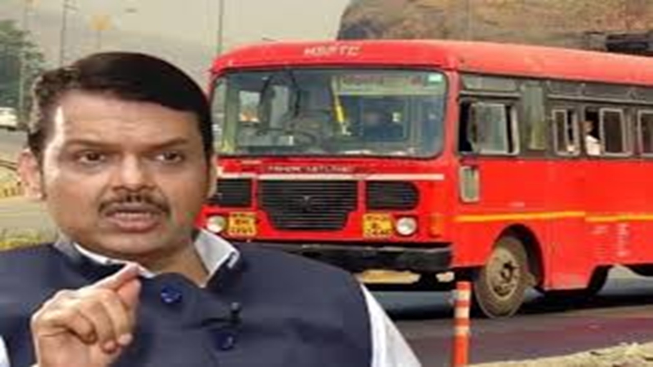 St Mahamandal : एसटी महामंडळाचा मोठा बदल! 2035 पर्यंत 80% आणि 2047 पर्यंत संपूर्ण ताफा ई-बसेसचा