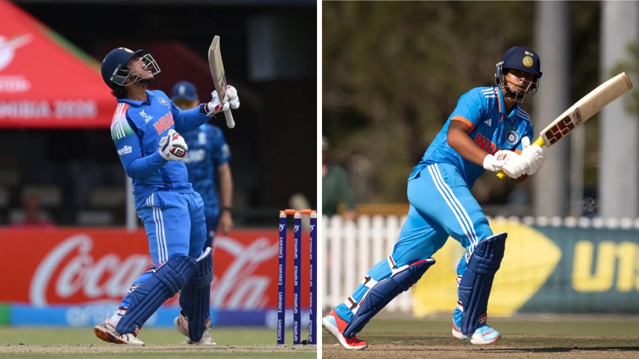 IND vs ENG: ‘आता तर तो स्लेजिंगही करायला लागला…’, इंग्लंडमध्ये पाऊल ठेवायच्या आधीच इंग्रजांना Vaibhav Sooryavanshi ची दहशत
