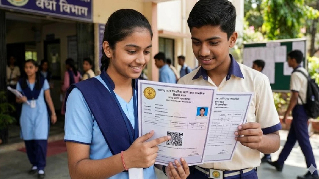 दाखला, मार्कलिस्टसाठी अवैध रक्कम वसूल करुन नका, अन्यथा…; शिक्षण विभागाचा इशारा