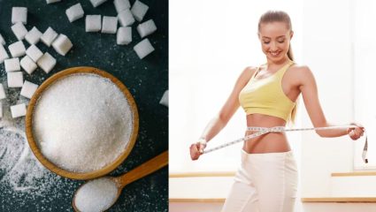 Health Tips: वजन कमी करायचंय? साखरेऐवजी वापरा ”हे हेल्दी पर्याय, क्रेविंग राहील कंट्रोलमध्ये