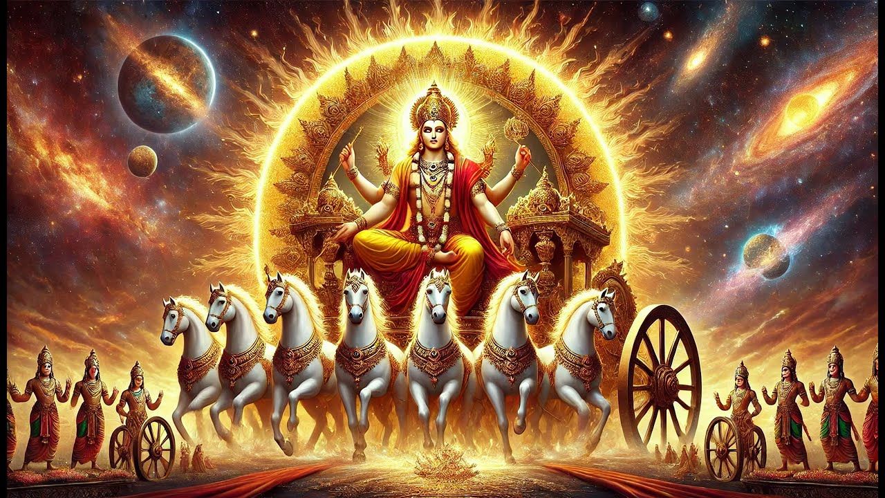 Astrology Tips: रविवारी सकाळी करा ‘हे’ काम; सूर्यदेवाची होईल कृपा, पैसा आणि यश तुमच्या बाजूने येईल