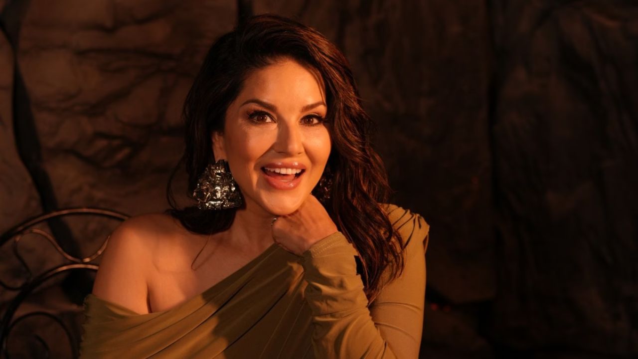 Sunny Leone CID Notice: CID च्या रडारवर सनी लिओनी; 2400 कोटींच्या घोटाळा प्रकरणात नोटीस जारी, नेमकं प्रकरण काय?