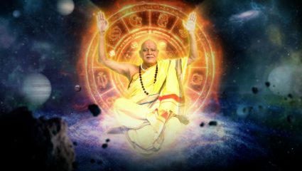 प्रत्येक जीवाच्या प्रारब्धाची बदलते दिशा! ‘जय जय स्वामी समर्थ’मध्ये सुरू झाला ‘ब्रह्मांडनायक’ अध्याय