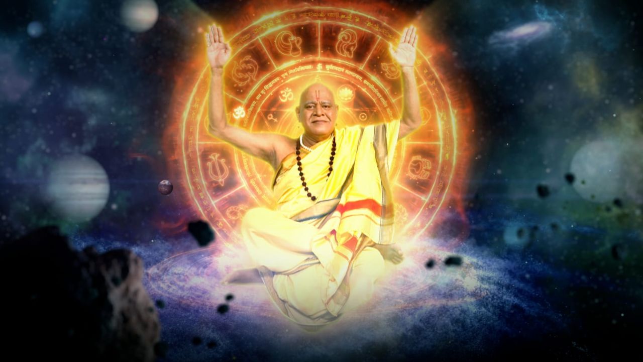प्रत्येक जीवाच्या प्रारब्धाची बदलते दिशा! ‘जय जय स्वामी समर्थ’मध्ये सुरू झाला ‘ब्रह्मांडनायक’ अध्याय