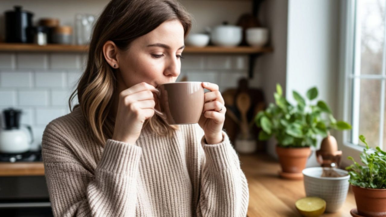 Quitting Tea Benefits: महिनाभर चहा पिणे बंद केल्यास शरीरात काय बदल होतात? जाणून घ्या फायदे