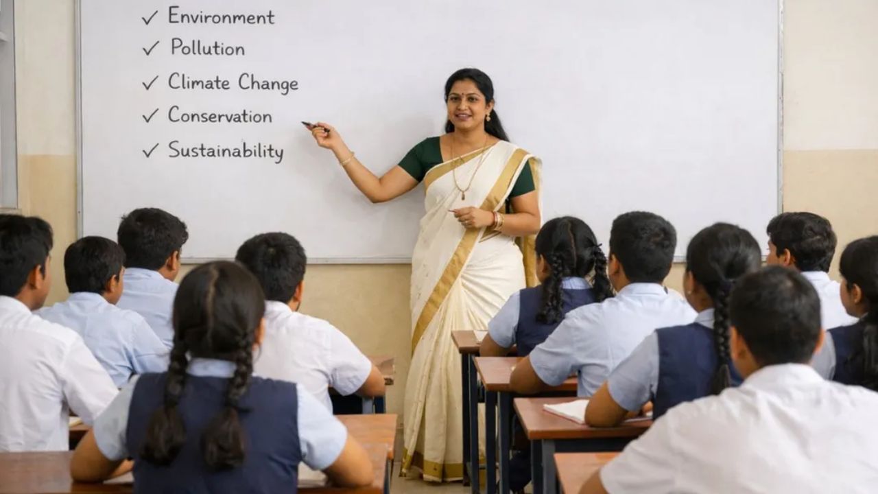 Teachers Adjustment: मुंबईतील अतिरिक्त शिक्षकांना ठाणे, पालघरला पाठवणार? शिक्षण उपसंचालकांच्या आदेशानंतर शिक्षकांमध्ये संताप का?