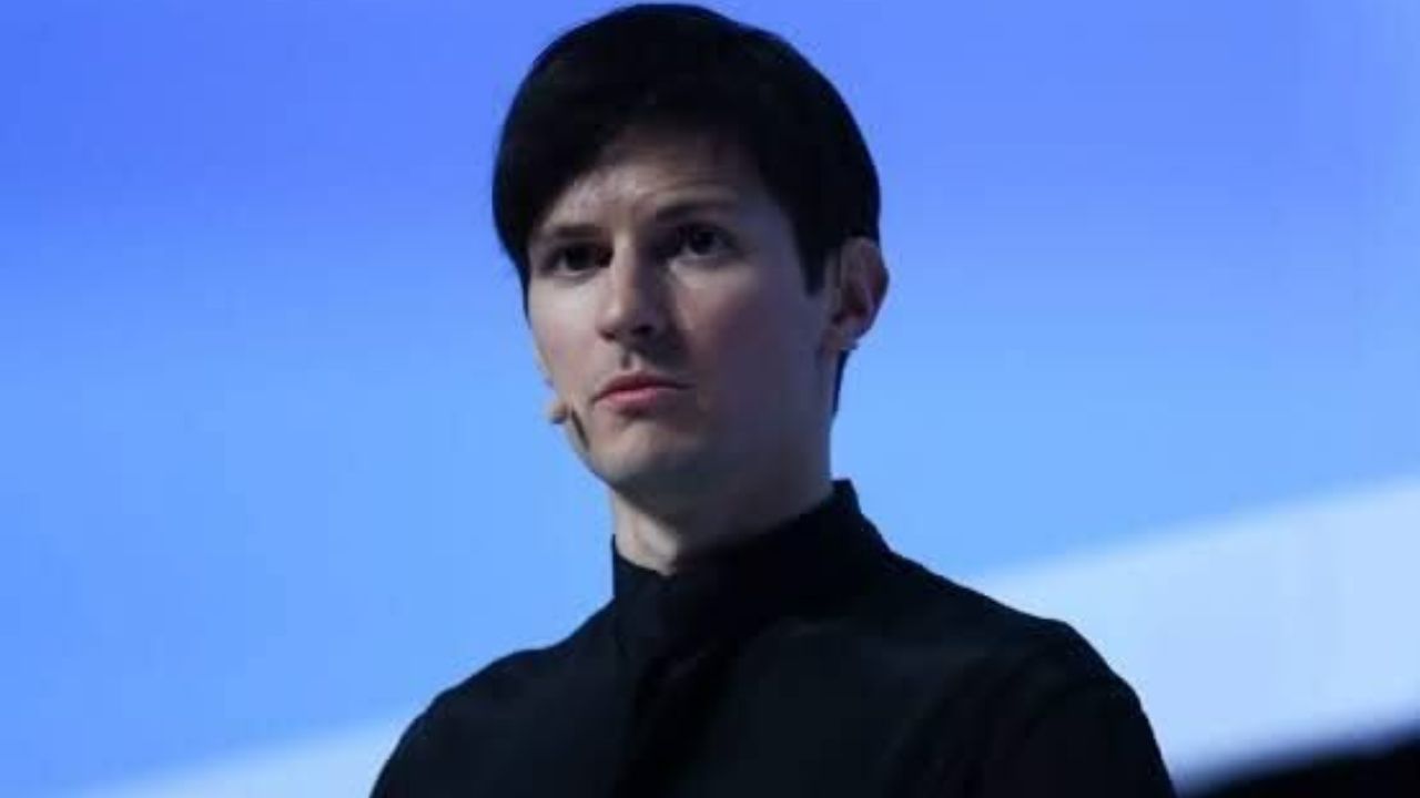 भारतातील Telegram बंदीनंतर सिईओ Pavel Durov यांनी सोडलं मौन; म्हणाले, पेपरलीक थांबणार….