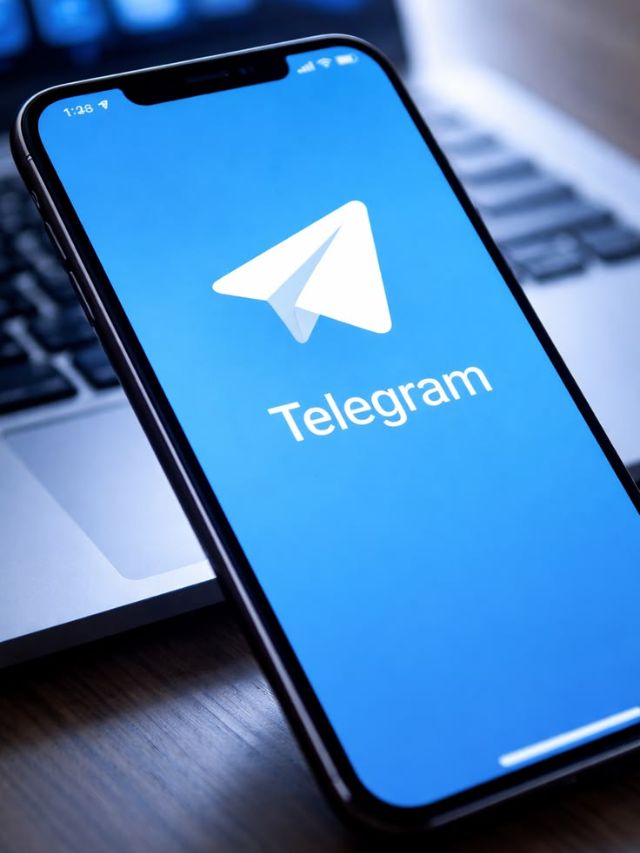 Telegram चे 'हे' फीचर्स आहेत लयभारी!