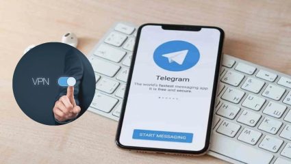 Telegram बॅन होताच वेगाने वाढली VPN ची डाउनलोड संख्या! कसं करत काम अ‍ॅप? जाणून घ्या सविस्तर