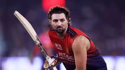 RCB चॅम्पियन पण सेलिब्रेशनला गालबोट; Tim David वर मोठी कारवाई, नेमका विषय काय?