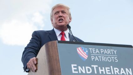 US Iran Ceasefire : Iran Deal वर ट्रम्प यांचा मोठा दावा; ‘या’ आठवड्याच्या अखेरीस होणार अंतिम करार? नाहीतर…