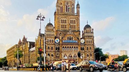 Operation Tiger: अरे देवा! मुंबई पालिकेत पण ऑपरेशन टायगर २.०? ३५ नगरसेवक संपर्कात; किरण लांडे यांचा दावा