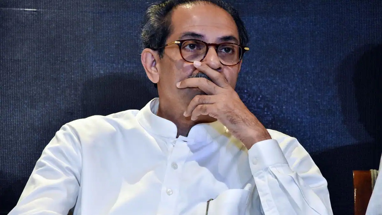 Shivsena Opration Tiger : 6 खासदारांनी उद्धव ठाकरेंची साथ का सोडली? ‘…म्हणून शिवसेना सोडली’, समोर आलं धक्कादायक कारण
