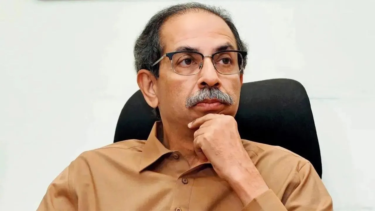 होय, खरे गद्दार उद्धव ठाकरेच; शिंदेंच्या शिवसेनेतील बड्या नेत्याचा गंभीर आरोप