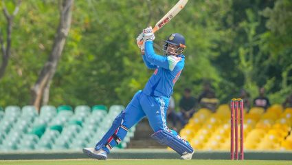 Ind A vs Sl A Final: Vaibhav Sooryavanshi ची वादळी खेळी! श्रीलंकेच्या गोलंदाजांना धू-धू धुतले; 20 वर्षांचा विश्वविक्रम मोडला