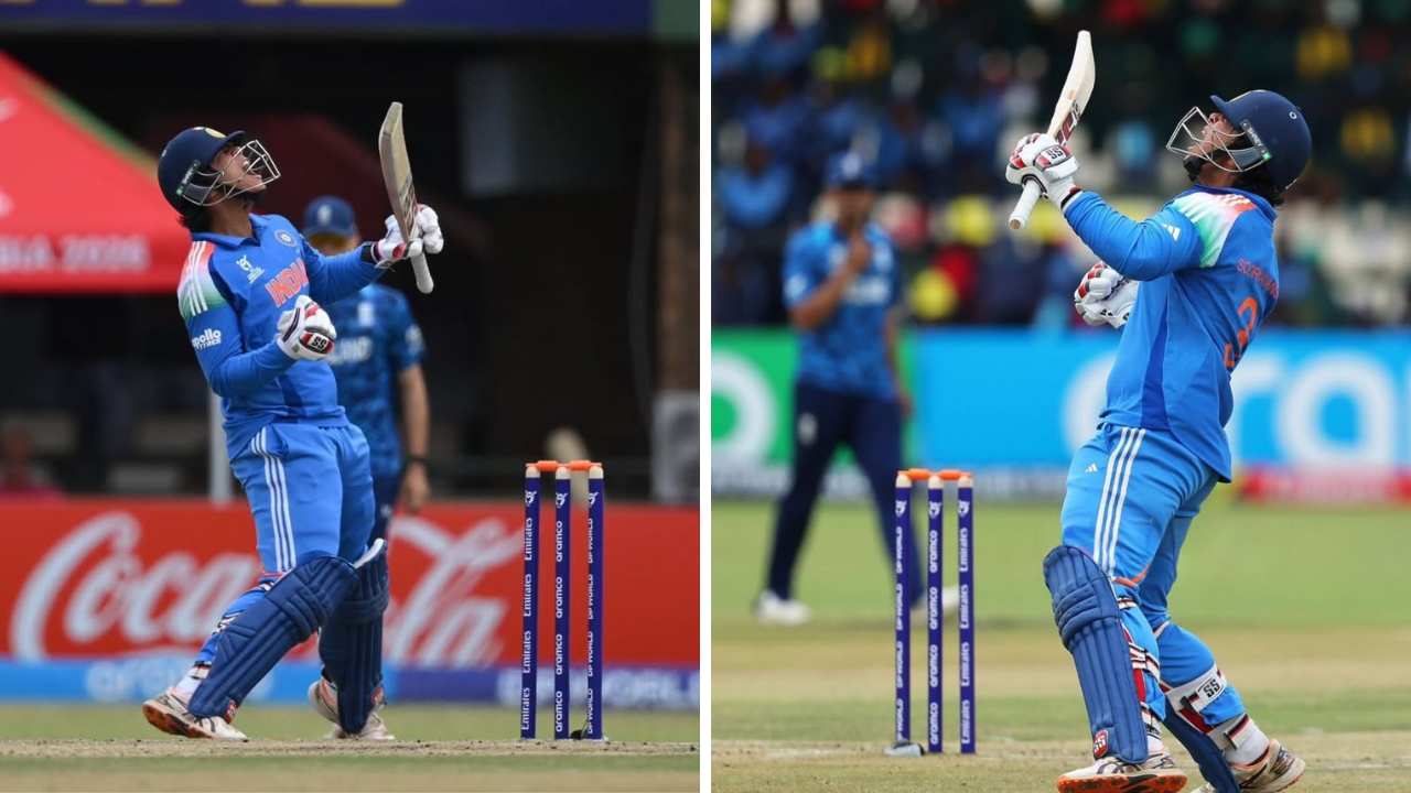 Vaibhav Sooryavanshi: फक्त फलंदाजी नाही तर गोलंदाजीही करणार वैभव? IND vs IRE मॅचपूर्वी Video Viral