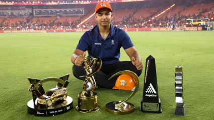 IPL 2026: Vaibhav Sooryavanshi वर पैशांचा पाऊस, Orange Cap सह ‘या’ पुरस्कारांवरही मिळवला कब्जा