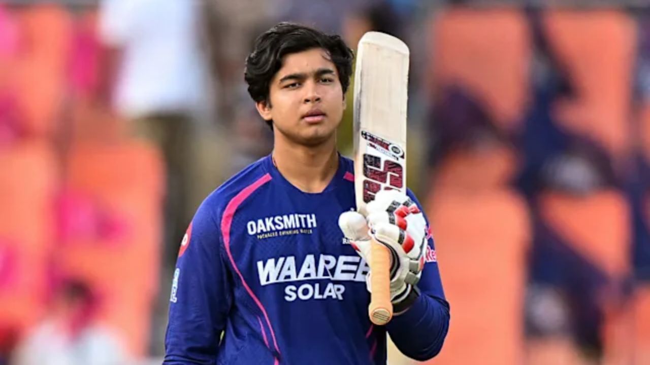 Vaibhav Sooryavanshi: BCCI चा मोठा निर्णय! १५ वर्षीय वैभव सूर्यवंशीसाठी नियमांमध्ये बदल; इंग्लंड-आयर्लंड दौऱ्यावर विशेष परवानगी