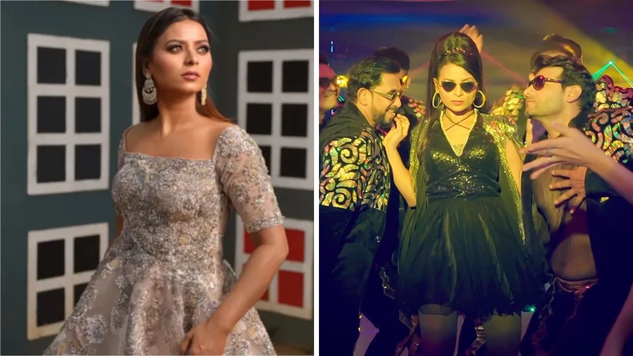 Marathi Influencer: एकेकाळी घरोघरी भांडी घासली, नवऱ्याचा छळ सहन केला; मोबाईलने बदललं आयुष्य, आज चित्रपटसृष्टीत झळकतेय ही अभिनेत्री