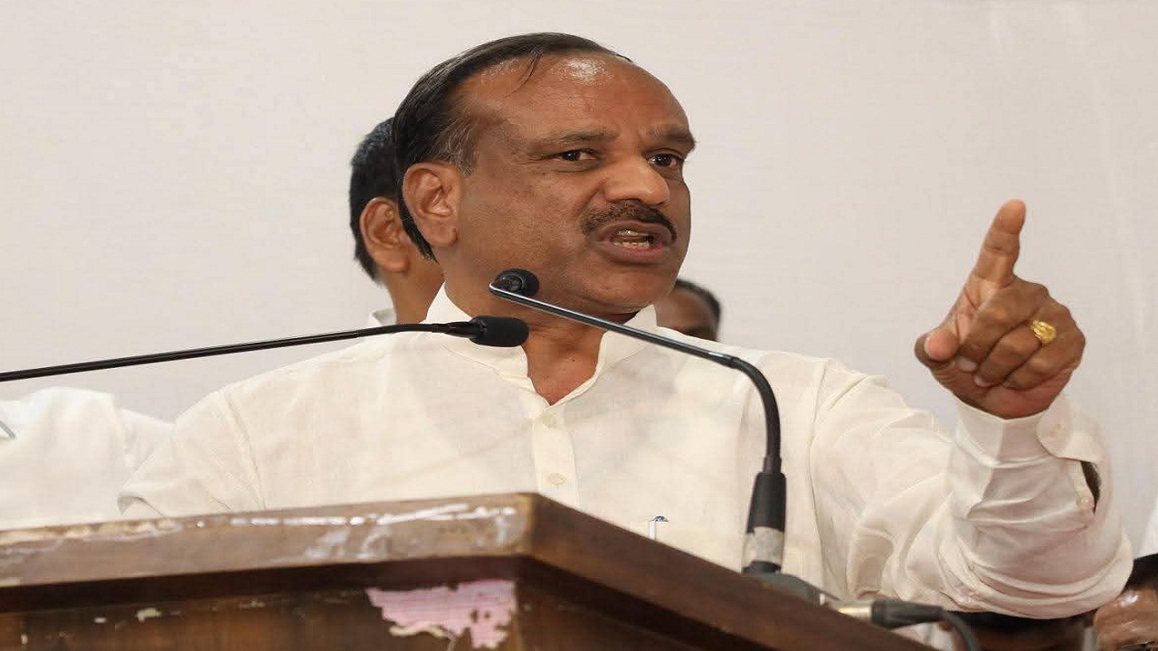 वैचारिक लढा सुरूच राहील, मी किंचितही मागे हटणार नाही; विकास लवांडे यांचा निर्धार