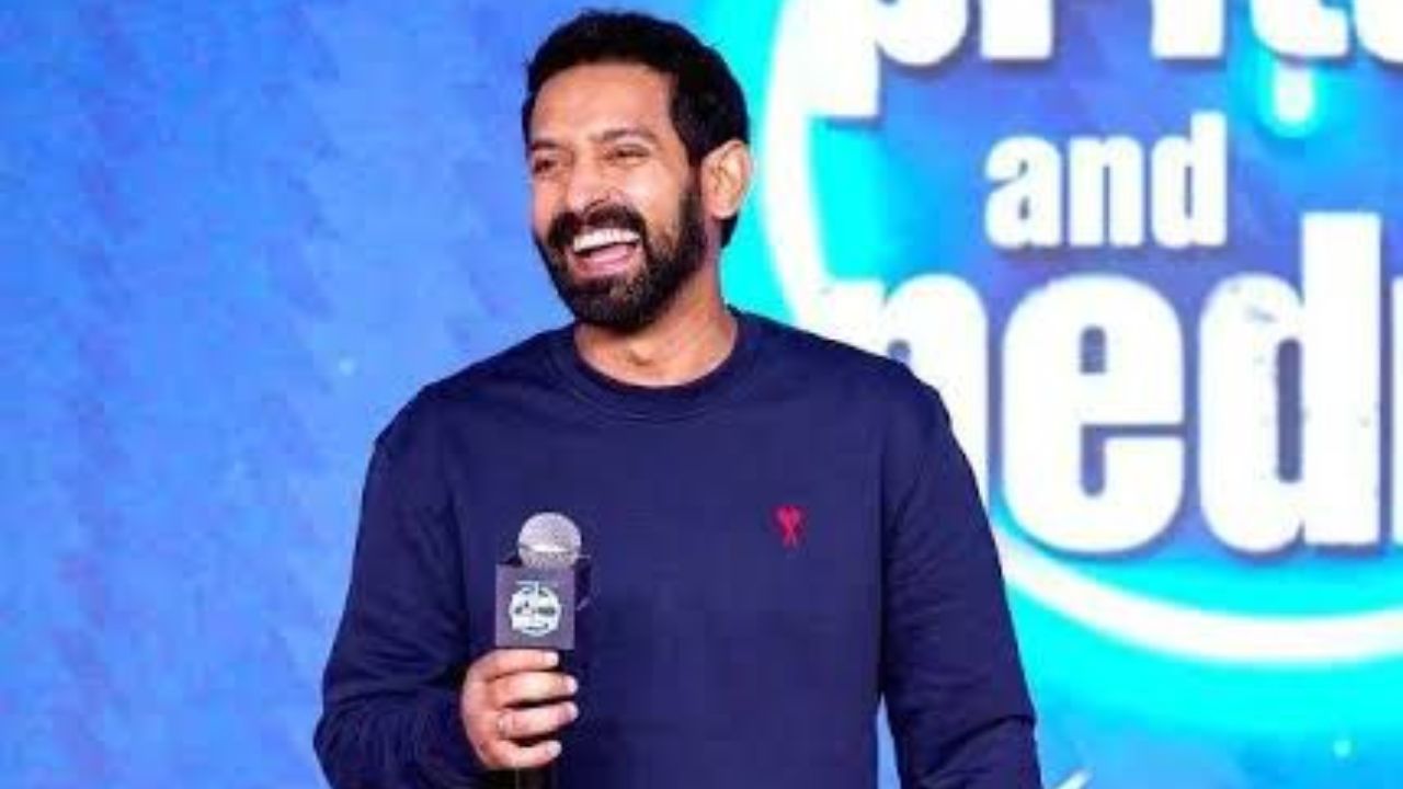 ‘खलनायक’ ते ‘सहानुभूती’; विक्रांत मॅसीने सांगितली राजकुमार हिरानींच्या चित्रपटांची खासियत