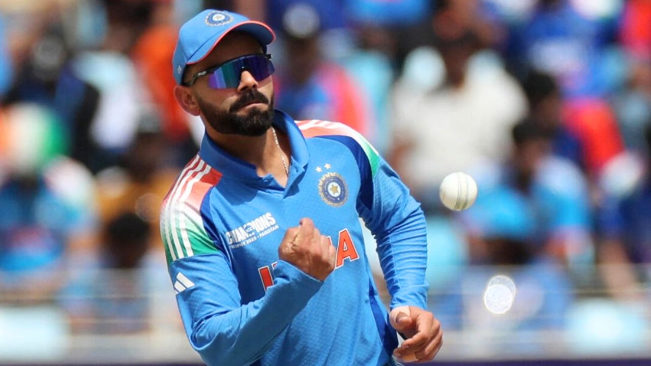 IND VS AFG: IPL चा वर्कलोड पडला भारी? विराट कोहली बाहेर, आता संघात कोणाला मिळणार संधी?