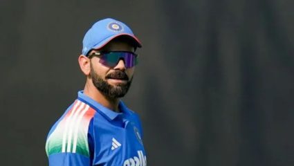 Virat Kohli: टीम इंडियाला मोठा झटका; अफगाणिस्ताननंतर इंग्लंड मालिकेलाही किंग कोहली मुकणार? रिपोर्टमुळे खळबळ