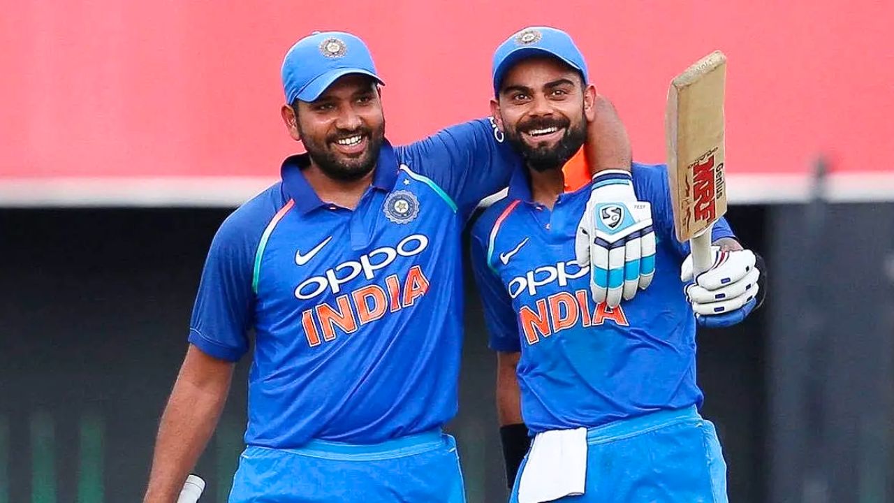 Virat-Rohit 2027 चा वर्ल्ड कप खेळणार? क्रिकेट चाहत्यांना धक्का? BCCI सचिव म्हणाले…