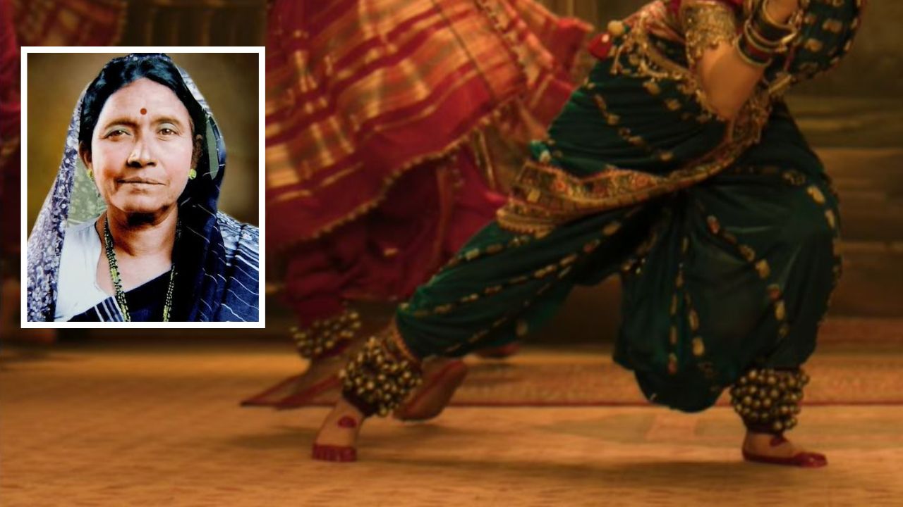 Vithabai Narayangaonkar Real Story: प्रसूतीनंतर लगेच रंगमंच गाजवणाऱ्या विठाबाई नेमक्या कोण होत्या? वाचा सविस्तर