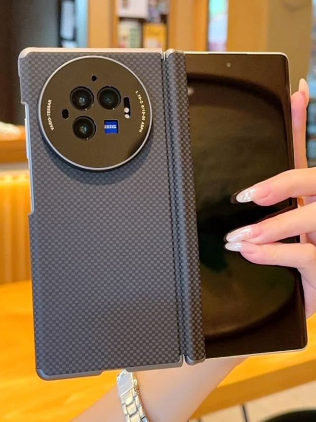 आगामी Vivo X Fold 6 ची लाँच तारीख जाहीर
