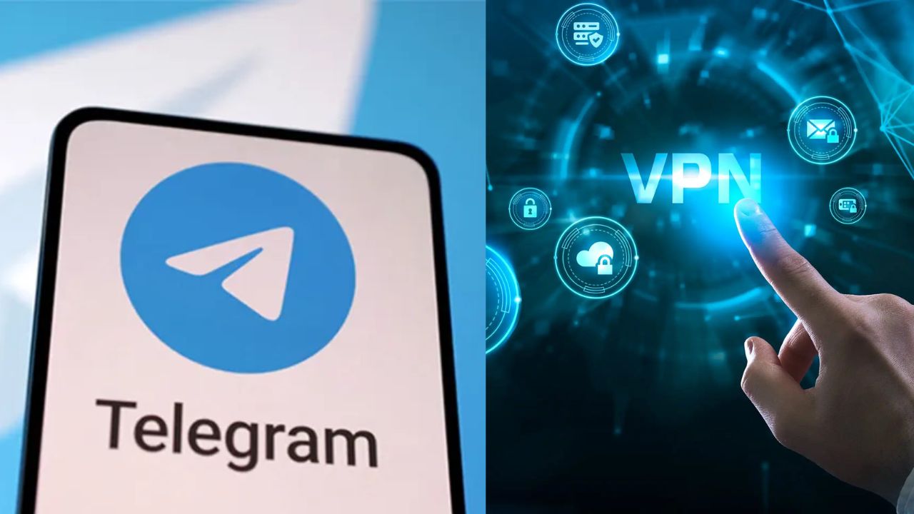VPN म्हणजे काय? Telegram युजर्स का सर्च करत आहेत? Google Trends मध्ये अचानक वाढ