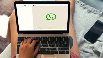 WhatsApp Update: डेस्कटॉप यूजर्सची प्रतीक्षा संपणार! आता लॅपटॉपमधून होणार व्हॉट्सअ‍ॅप कॉलिंग… नव्या फीचरची चाचणी सुरु