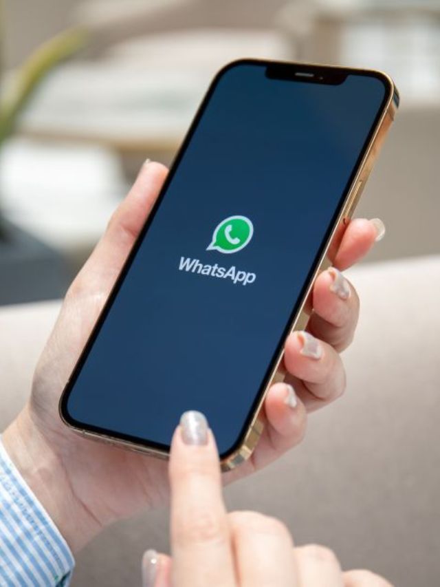 WhatsApp ला बनवा तुमचं पर्सनल नोट्स अ‍ॅप!