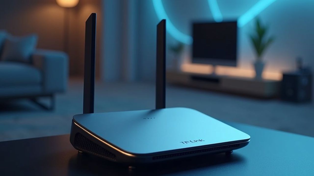 Tech Tips: कोण करतंय तुमच्या Wi-Fi चा वापर? या स्टेप्स फॉलो करा अन् 5 मिनिटांत शोधा अनोळखी डिव्हाईस