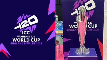 ICC: न भूतो न भविष्यती! Women’s T20 World Cup विजेत्यांवर कोट्यवधींचा वर्षाव; बक्षीस रक्कम पाहून व्हाल थक्क