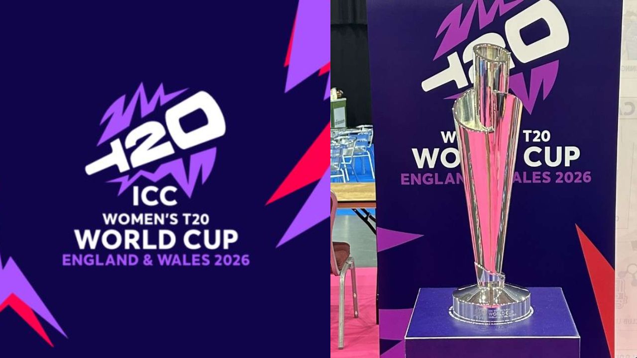 ICC: न भूतो न भविष्यती! Women’s T20 World Cup विजेत्यांवर कोट्यवधींचा वर्षाव; बक्षीस रक्कम पाहून व्हाल थक्क