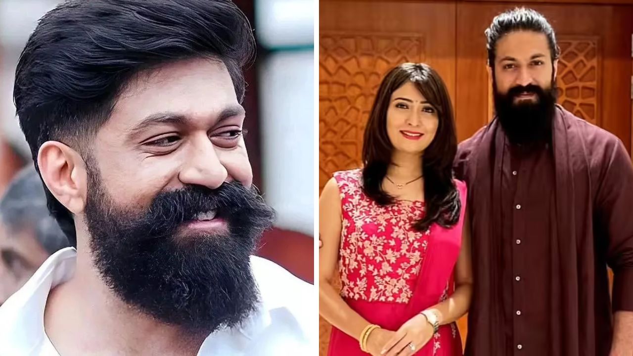 साऊथ सुपरस्टार Yash झाला अलिबागकर! पत्नी राधिकासह खरेदी केली ‘इतक्या’ कोटींची प्रॉपर्टी, समुद्रकिनारी उभारणार आलिशान घर