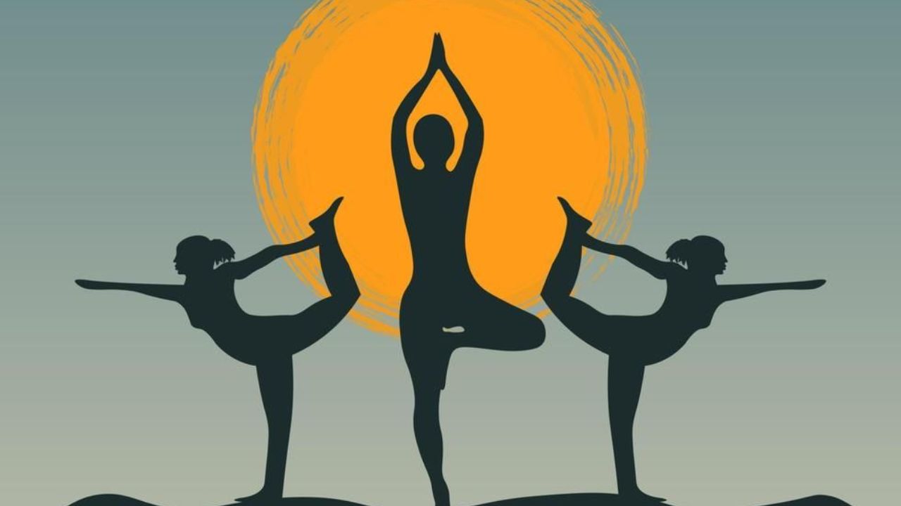International Yoga Day 2026: आंतरराष्ट्रीय योग दिनासाठी काही मिनिटांत तयार करा प्रोफेशनल फोटो! वापरा हे Gemini Prompts