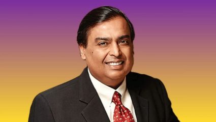 Mukesh Ambani Net Worth Drop: रिलायन्सचे शेअर्स घसरल्याने मुकेश अंबानींना किती कोटींचा फटका बसला? पहा एका क्लिकवर.