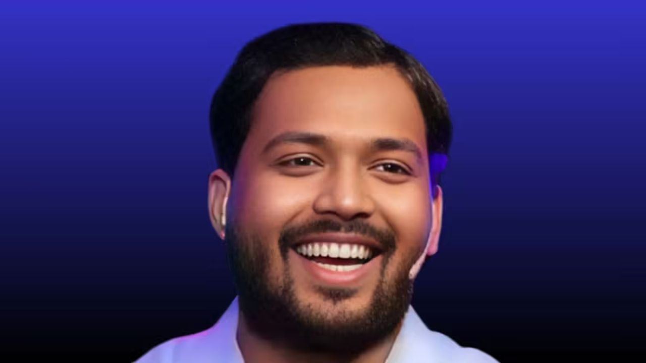 Khan Sir biography: कोट्यवधींच्या संपत्तीचे मालक असणाऱ्या खान सरांची कौटुंबिक पार्श्वभूमी पहा एका क्लिकवर..