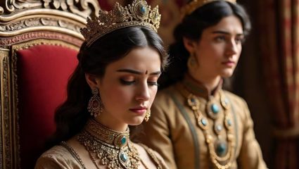 Mughal History: मुघल सल्तनत हादरवणारी प्रेमकथा! आपल्याच चुलत भावाच्या प्रेमात पडलेली ‘ती’ मुघल शहजादी कोण होती? जाणून घ्या