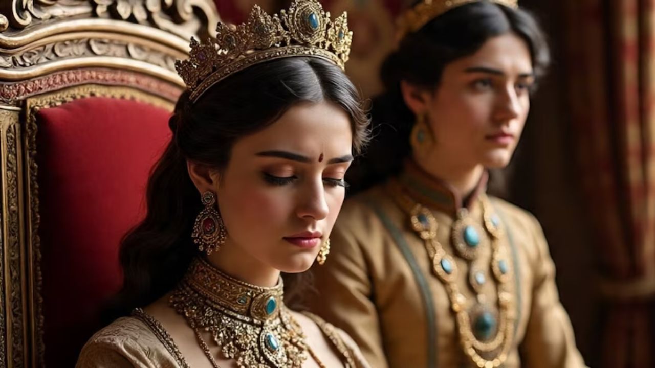 Mughal History: मुघल सल्तनत हादरवणारी प्रेमकथा! आपल्याच चुलत भावाच्या प्रेमात पडलेली ‘ती’ मुघल शहजादी कोण होती? जाणून घ्या