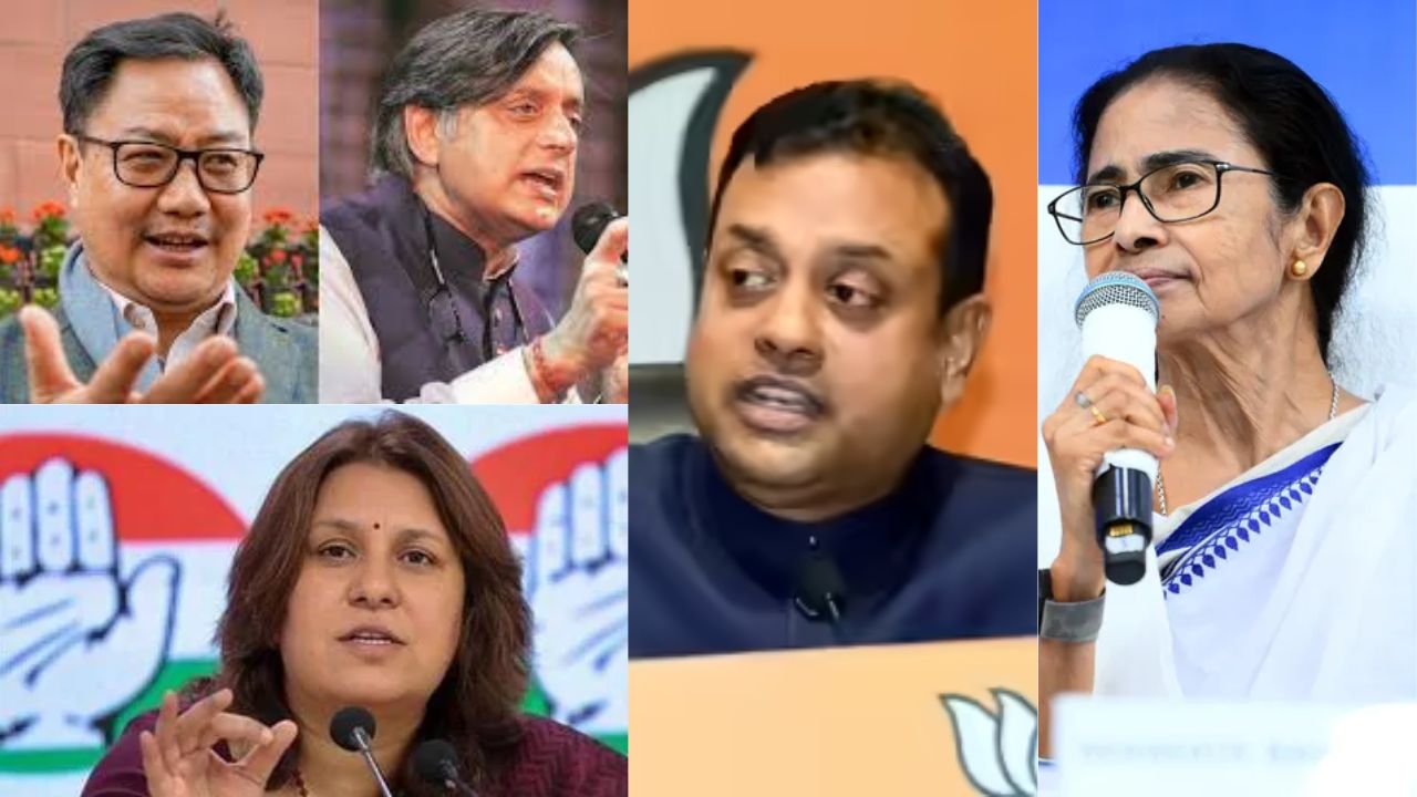 Political Spokesperson Eligibility: राजकीय पक्षाचा प्रवक्ता होण्यासाठी कोणती पदवी लागते? जाणून घ्या, शैक्षणिक पात्रतेबाबत सविस्तर