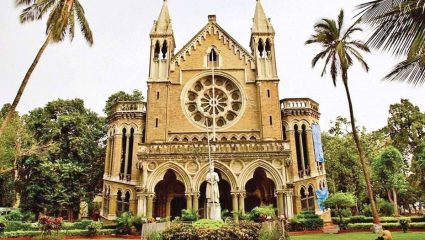 मुंबई विद्यापीठाची मानसशास्त्राची पुस्तके ‘ChatGPT’ ने लिहिली; नेमके काय प्रकरण आहे? वाचा एका क्लिकवर..