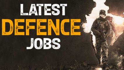 Defense Jobs: संरक्षण दलात अधिकारी होण्याची सुवर्णसंधी! एनडीए आणि सीडीएस (II) पदासाठी ‘या’ तारखेपर्यंत करता येणार अर्ज!