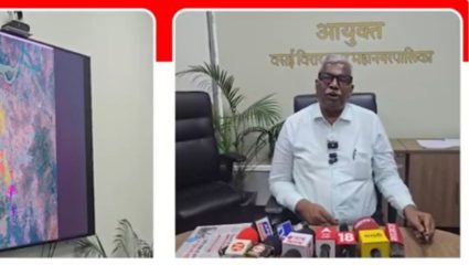 Virar: दरवर्षीच्या पुराला कायमचा पूर्णविराम? वसई-विरारसाठी 5 ते 7 वर्षांचा ब्लूप्रिंट तयार