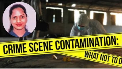 Nashik Crime: PG मध्ये राहणाऱ्या तरुणीची भररस्त्यात निर्घृण हत्या; प्रेमप्रकरणाचा संशय