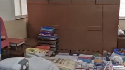Alandi : आळंदीत पालखी प्रस्थानाची जय्यत तयारी; मंदिर समिती आणि प्रशासन सज्ज…
